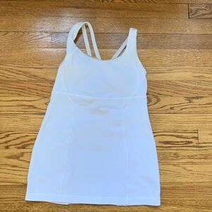 Lululemon Tank Top Size 4